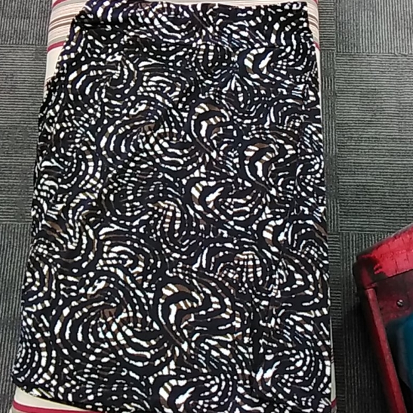 Kasper Sportswear - Skirt - Picture 3 of 3